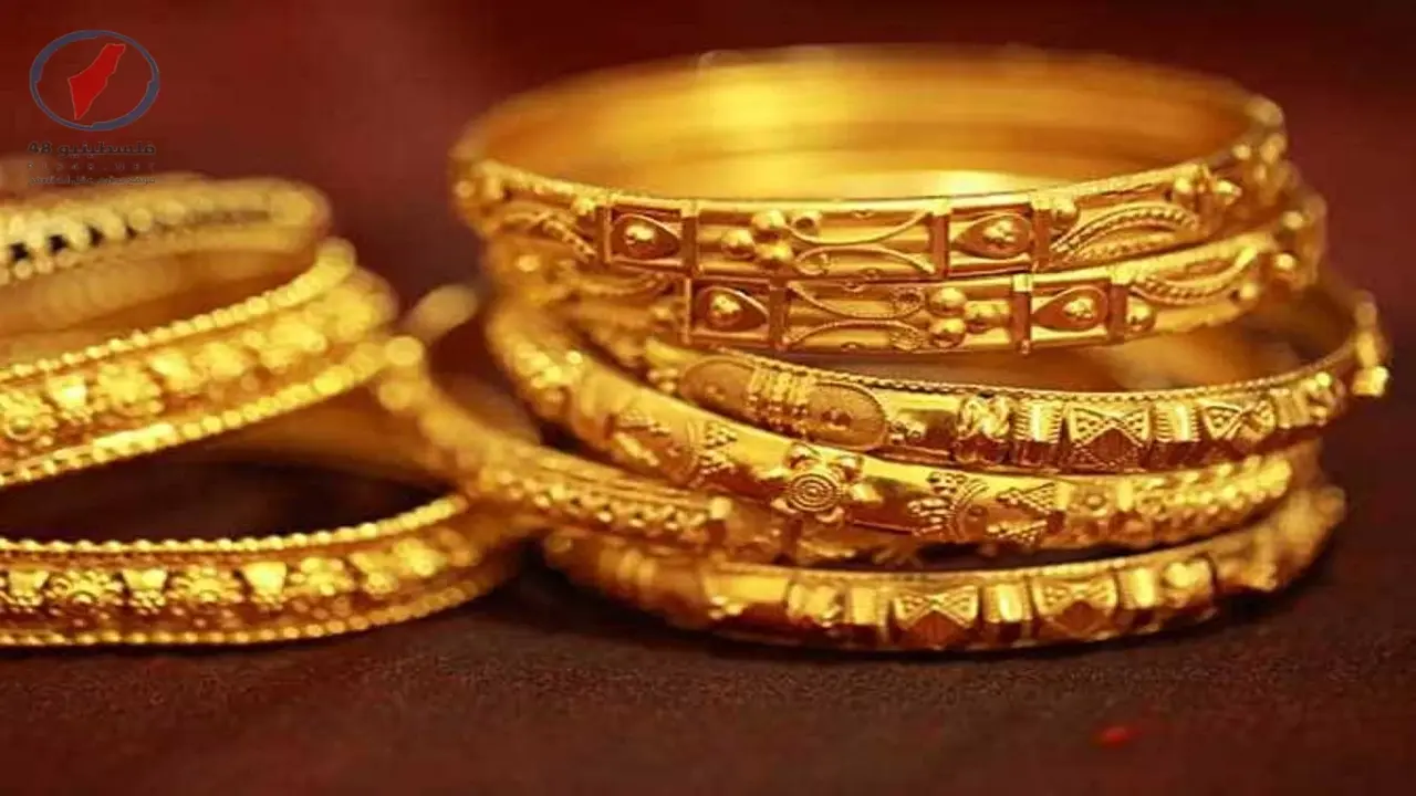 تحركات سعر الذهب في الأسواق المحلية بعد انخفاضه الأخير يوم الثلاثاء 21 أبريل